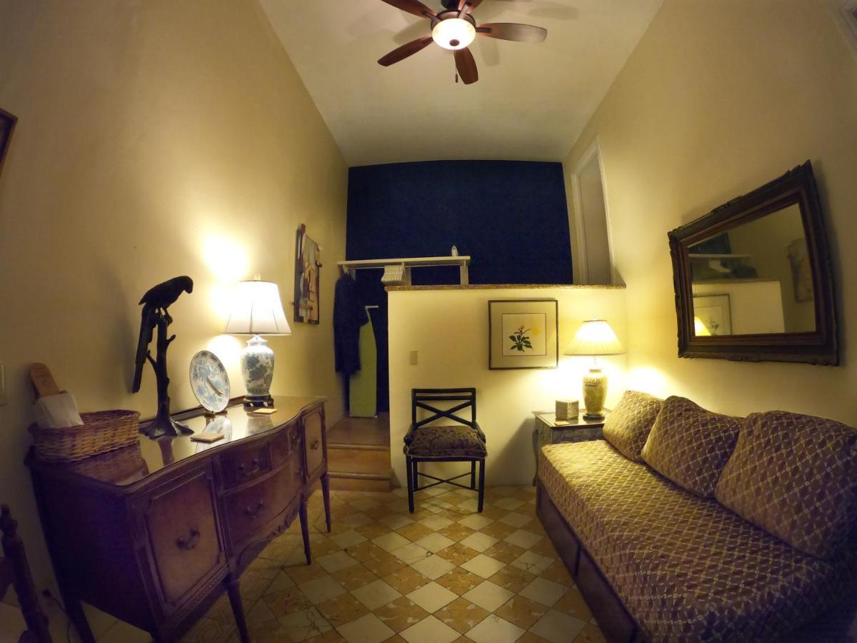 La Perla Hotel Boutique B&B Guadalajara Exteriör bild